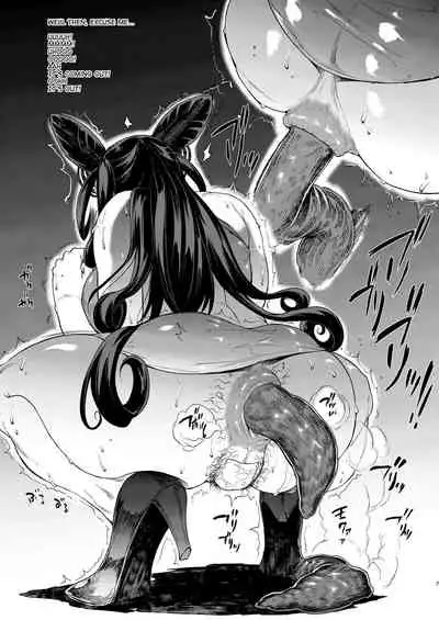 [ERECT TOUCH (Erect Sawaru)] Mash, Rinkan. | Mash, Rape. (Fate/Grand Order) [English] [Digital]