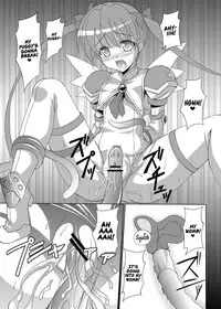 Datenshi Aries Soushuuhen | Fallen Angel Aries Compilation