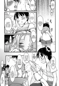 [Higenamuchi] Otome Kuzushi Ch. 1-4, 6-8, 11 [English] [HimaHimaSeijin, Rinruririn, Brolen, woootskie]