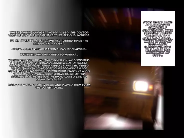 Fukujuu Diary | Submission Diary