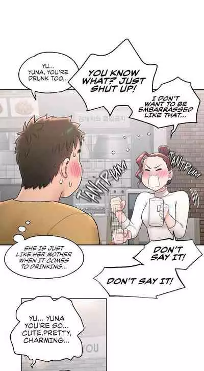 [Choe Namsae, Shuroop] Sexercise Ch.73/? [English] [Manhwa PDF]