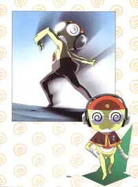 (C68) [Henreikai (Kawarajima Koh, Urushihara Satoshi, Nanairogami)] GUNKERO (Zeta Gundam, Gundam Seed, Keroro Gunsou)