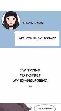 Tissue Thieves Ch.1-19 (English) (Ongoing)