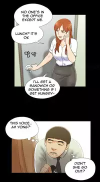 Sexual Fantasy Ch.1-10 (English) (Ongoing)