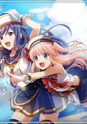 Revue Starlight -Re LIVE