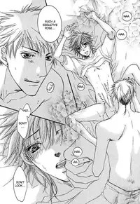 Yuushitetsusen no Koi