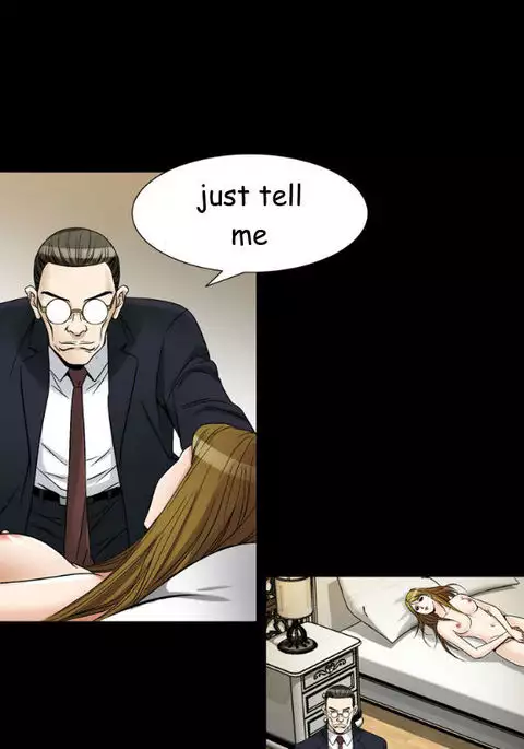 The Taste of Hands Ch.1-72