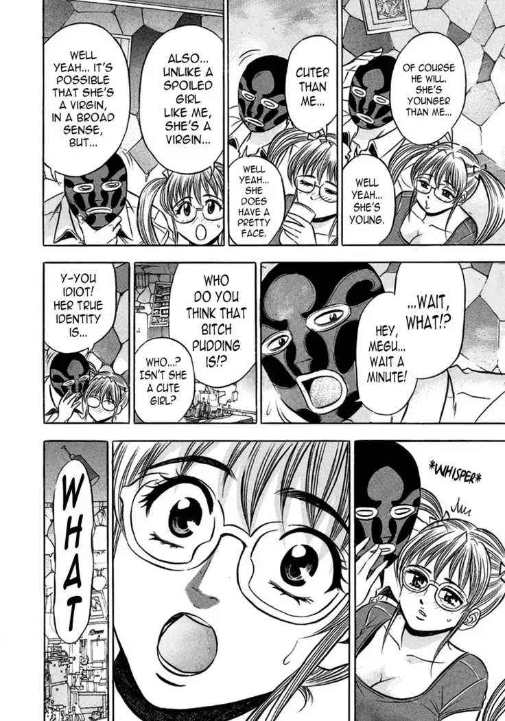 Catfight A Go Go Ch.