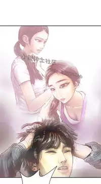 中文韩漫 魅力女孩 Ch.0-9 [Chinese]