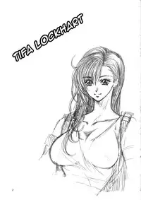 [Sasha Forest (Itou Nozomi, Kawakami Takashi)] Kachou Fuugetsu Soushuuhen (Final Fantasy VII) [English]