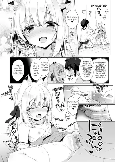Boku no Risou no Isekai Seikatsu Soushuuhen 01 | My Ideal Life in Another World Omnibus 01