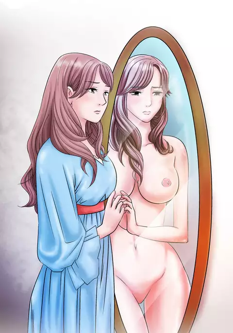 The Taste of Hands Ch.1-47