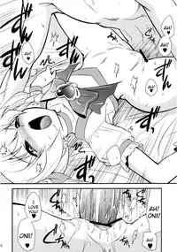 (C78) [YOKOSHIMAYA. (Yokoshima Takemaru)] Itsuki no Hana (HeartCatch Precure!) [English] [Futari wa Pretty Anon]