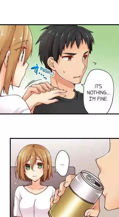 Ren Arisugawa Is Actually A Girl