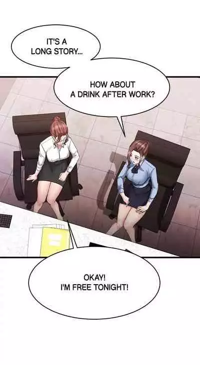 My Female Friend Who Crossed The Line [Rimpala, Gimdanchu] Ch.30? [English] [Manhwa PDF]