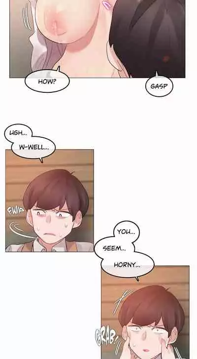 [Alice Crazy] Perverts' Daily Lives Episode 1: Her Secret Recipe Ch1-19 (Complete)