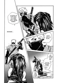 (C66) [Suika Dokei (Suika Koron)] Tsuki ga Michitara | When The Moon is Full (Tenchu) [English]