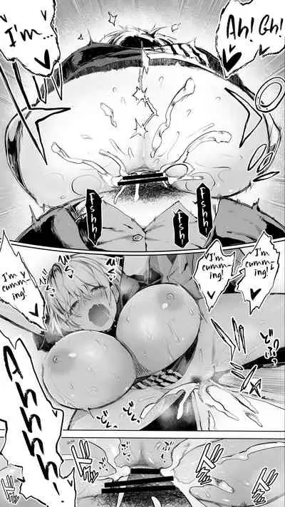 [STUDIO HUAN (Raidon)] Jimoto no Hame Tomo. Shin'ya no konbini ten'in A | My Hometown Fuck Buddy. Late-night shift store clerk A's case. [English] [Team Rabu2]