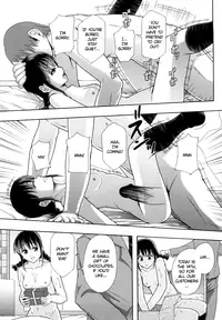 [Mayonnaise] Shoujogata Seishoriyou Nikubenki | Meat Toilet for Girl Type Processing Ch. 3-4 [English] =LWB=