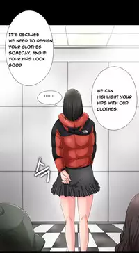 Girl Next Door Ch.1-26 (English) (Ongoing)