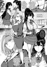 [Katsurai Yoshiaki] Amatsuka Gakuen no Ryoukan Seikatsu | Angel Academy's Hardcore Dorm Sex Life 3.5-5 [English] {darknight} [Digital]