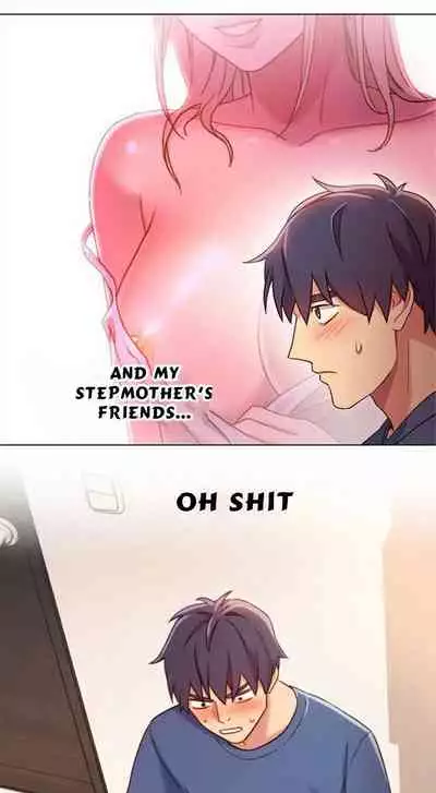 Stepmother Friends Ch.30/?