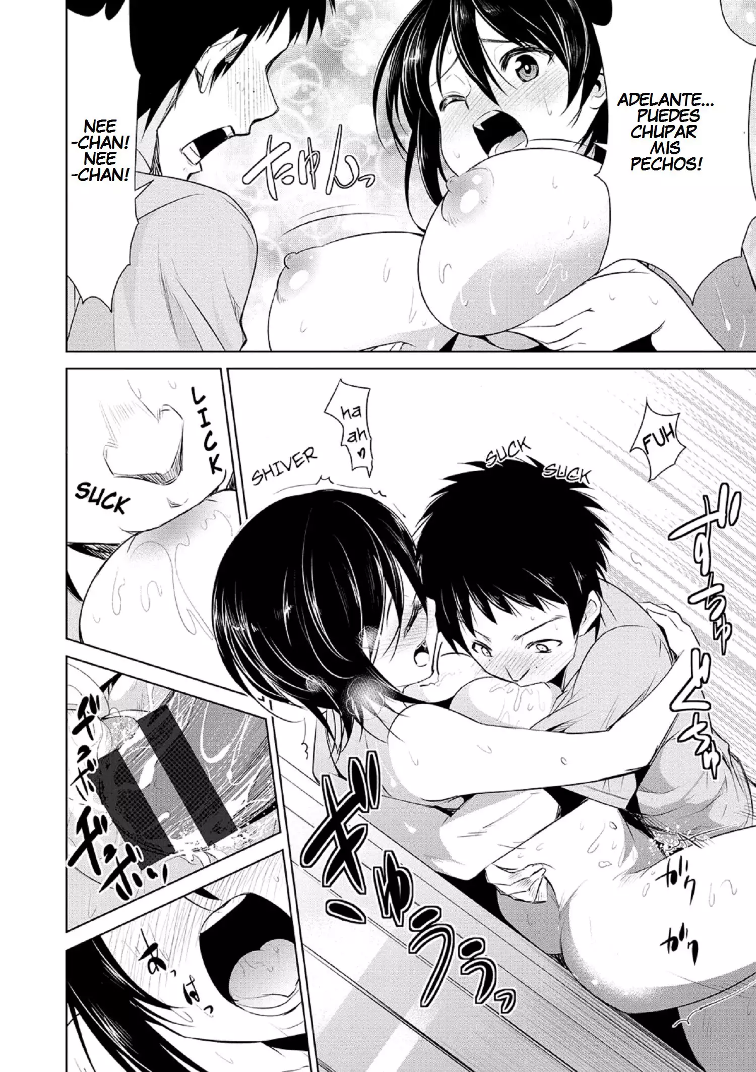 Himitsu no Artemis - the Secret Artemis Ch. 1-9