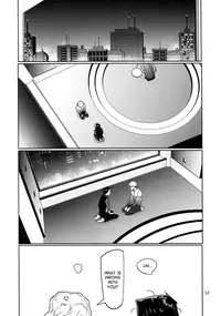 [Anettai Ajia Kikou (Watanabe Asia)] Candy Man 4 (Tiger & Bunny) [English] [SaHa]