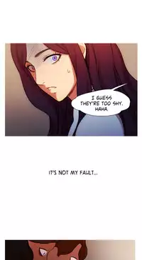 [PINKO] Scandal of the Witch Ch.1-30 (English) (Ongoing)