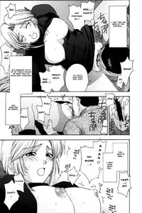 (C58) [Secret Society M (Kitahara Aki)] Utahime no shouzou (Dead or Alive) [English] [Fated Circle]