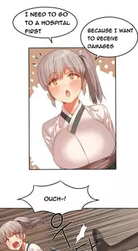 [Mx2J] Hari Dormitory Ch.0-19 (English) (Ongoing)