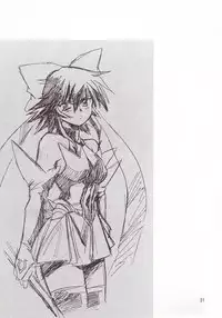 (CR34) [Studio Katsudon (Manabe Jouji)] Mahou Shoujo (Mahou Shoujo Ai)