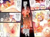 [DL Mate] Joshi ga Dorei Toshite Torihiki Sareru Sekai ～Narikin Oyaji to Dorei Joshi no Nichijou～