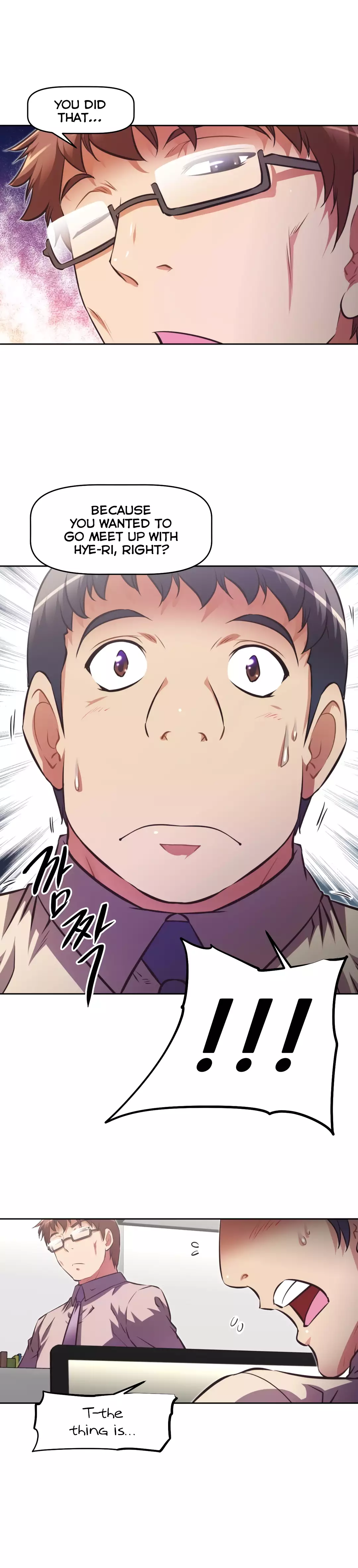 Brawling Go Ch.76-125