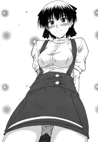 [Mutsuki] Chakuderet