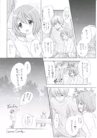 (COMIC1☆4) [Tachinomi-ya (Inoue Atsushi, Fumitani Yasunori, Muramatsu Toubee)] 1,2,3 for 5!! (K-ON!)