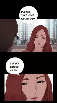 Girl Next Door Ch.1-26 (English) (Ongoing)