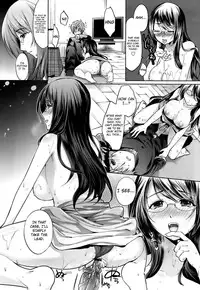 [Ohkami Ryosuke] Hazukashii Chibusa | Embarrassed Tits [English] {doujin-moe.us + 4dawgz + FUKE}