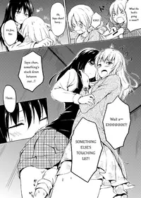 [Honey Lounge (Hachimitsu)] Nibai! 2 [English]