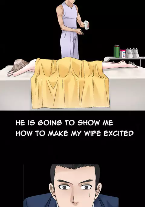 The Taste of Hands Ch.1-71