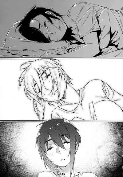 [Otonano Omochiya (Hirokawa)] Otonano Omochiya 12 Futaba no Ohanashi Matome 2 [English] [Digital] [Ongoing]