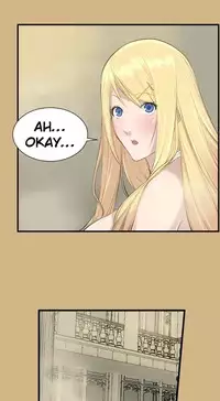 [Hong BanJang] Aharoo Ch.1-28 (English) (YoManga) (Ongoing)