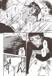 Manga Bangaichi 2009-12