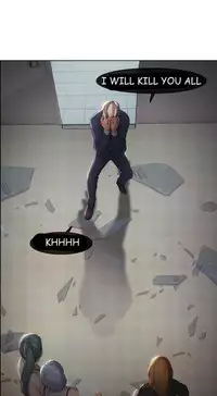 The Matrix Ch.1-8 (English) (Ongoing)