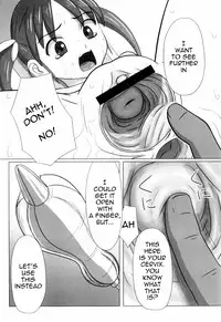[keny] Zetsubou no Uta [English] =LWB=