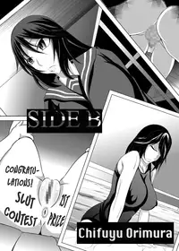 [Bitch Bokujou (Bokujou Nushi K)] GIRLS MEET DQN’S TINPO (IS <Infinite Stratos>) [English] [Chocolate] [Digital]