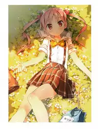 [Kantoku] STEP -Kantoku Artworks 2-