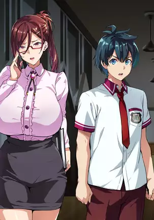 Juukon Sentai Juusoldier ch.1-4