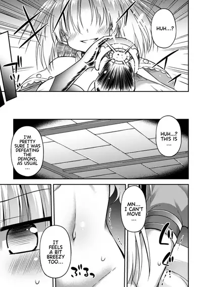 [Anthology] 2D Comic Magazine Crazy Psycho Les Kyuuai Ryoujoku Vol.1 [English] {Hennojin} [Digital]