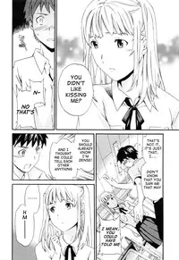 [Cuvie] Shitai Kara Suru no | I Do It Because I Want To [English] [Ero-Otoko] [Decensored]